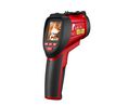IR-termometer 50:1 -50 ... 2200°C Typ K -50 ... 1370°C